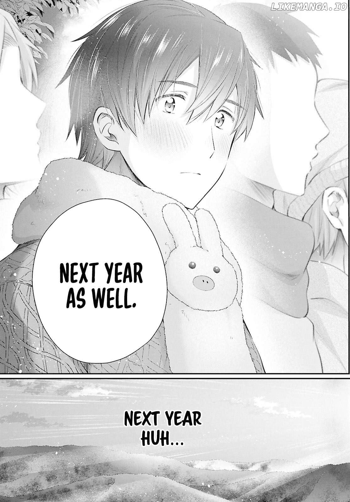 More Than a Married Couple, But Not Lovers, Chapter 73 image 14